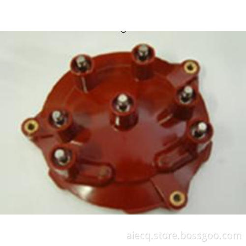 electronic ignition distributors distributor cap